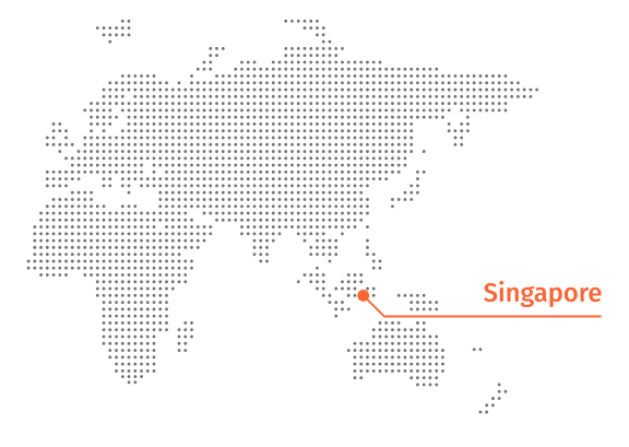World map
